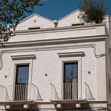 Palazzo Marconi Hotel Locorotondo Exterior photo